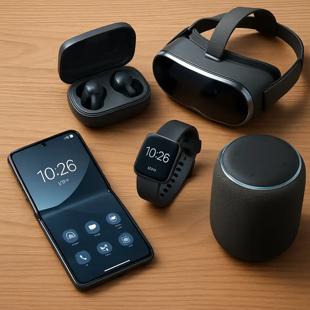 Guida Definitiva ai Migliori Gadget Tech del 2026: Innovazione, Produttività e Benessere in un Unico Post