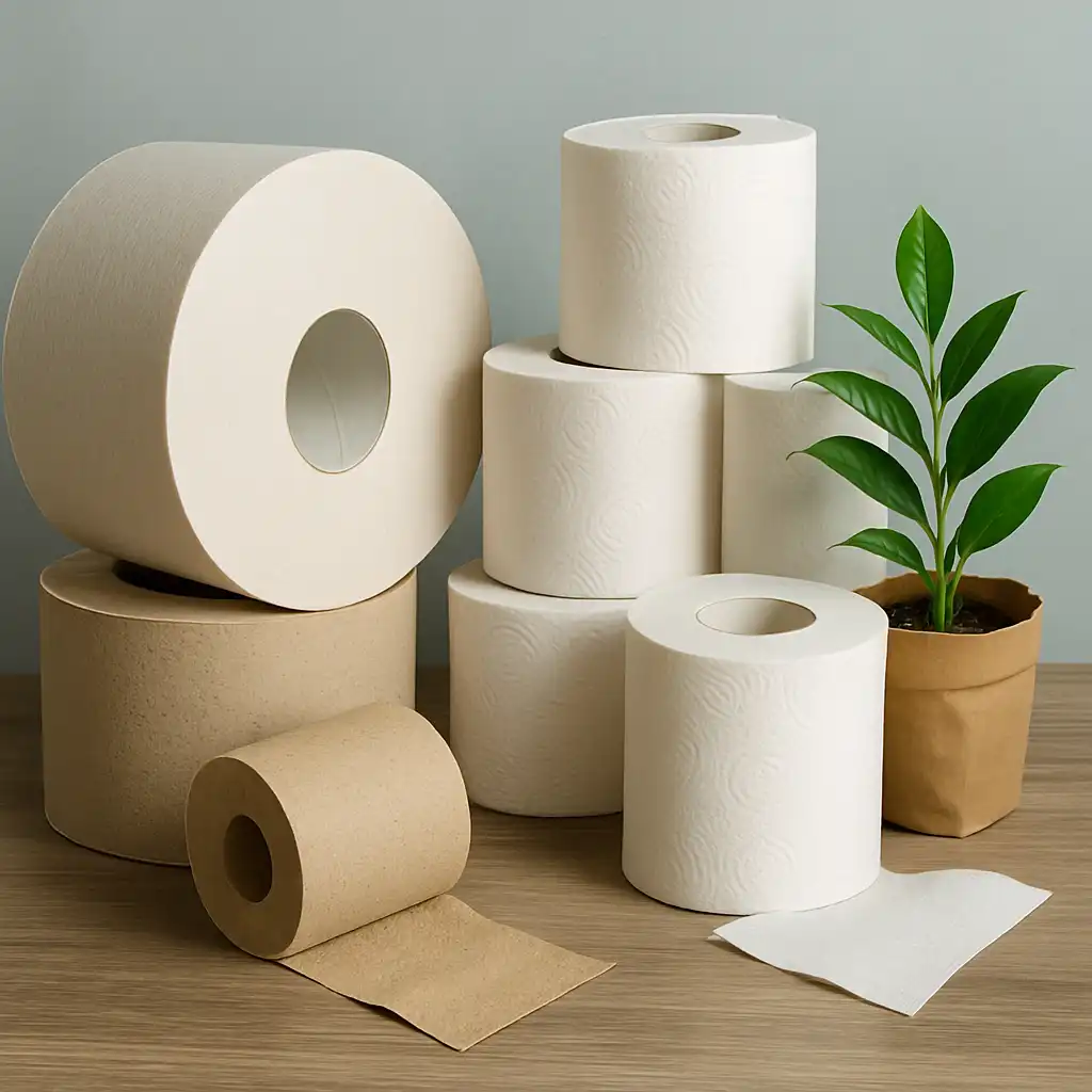 Guida Definitiva 2026 alla Carta Igienica Professionale: Sostenibilità, Risparmio e Soluzioni Anti-Intasamento per Imprese e Hotel