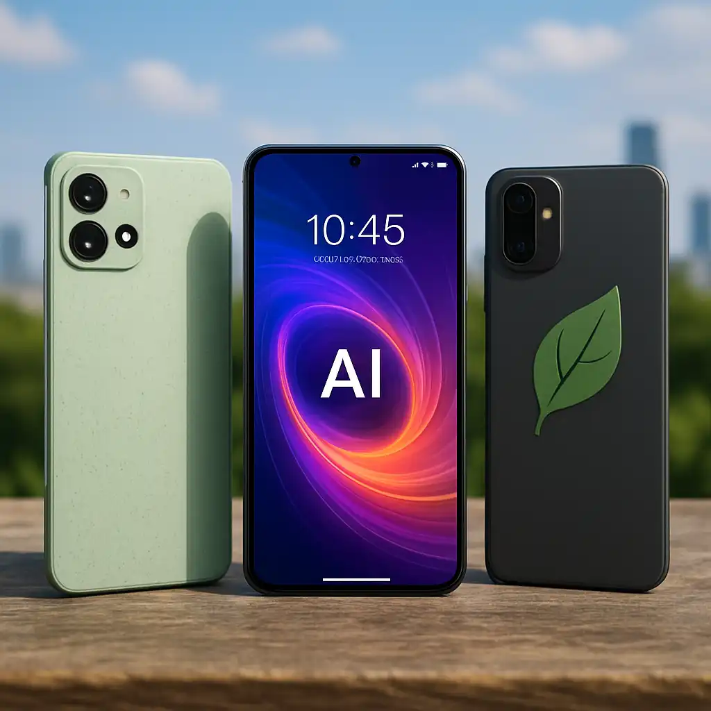 I Migliori Smartphone del 2026: La Guida Definitiva all'Acquisto su Assperr.it tra Innovazione, AI e Sostenibilità