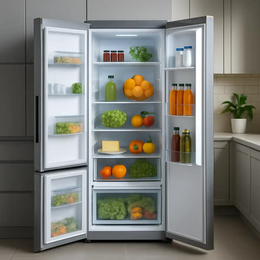 Guida Definitiva ai Migliori Frigoriferi 2026: Tecnologia No Frost e Risparmio Energetico per la Tua Cucina