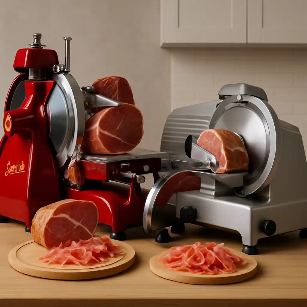 Guida alle Migliori Affettatrici 2026: Berkel vs Professionali - Eccellenza in Cucina