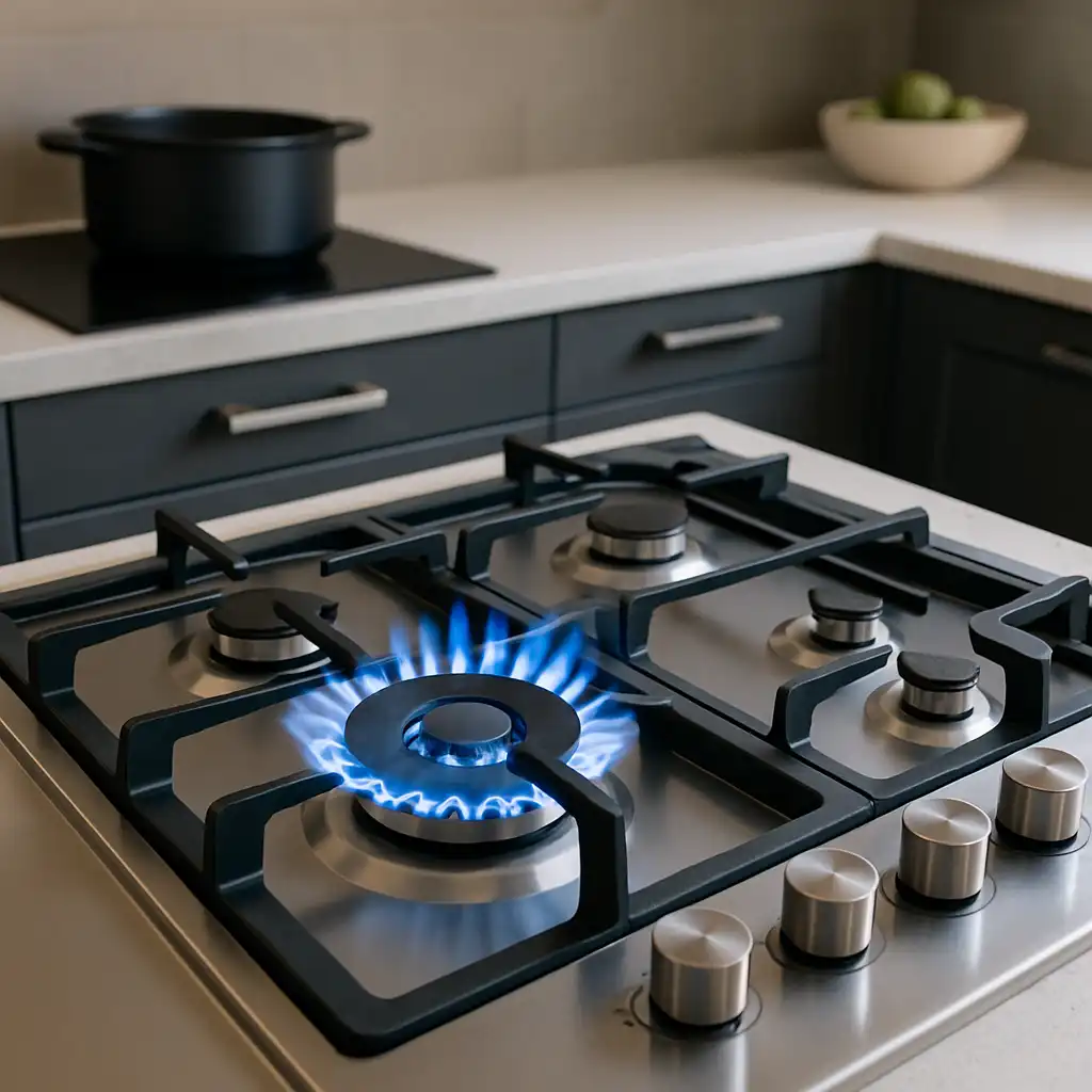 Guida ai Migliori Piani Cottura a Gas 2026: Eccellenza, Design e Performance per la Tua Cucina su Assperr.it