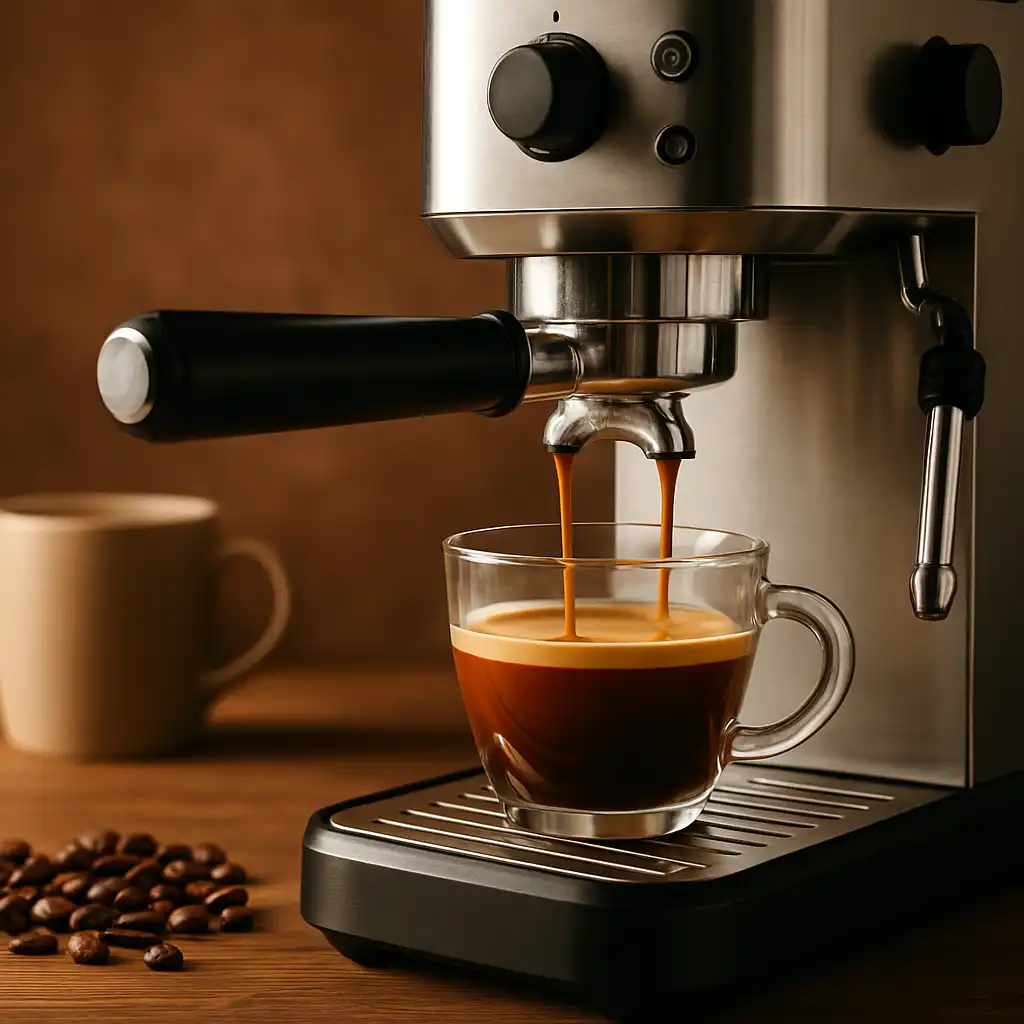 Guida Definitiva 2026: Scegliere la Migliore Macchina da Caffè Manuale per un Espresso da Barista a Casa
