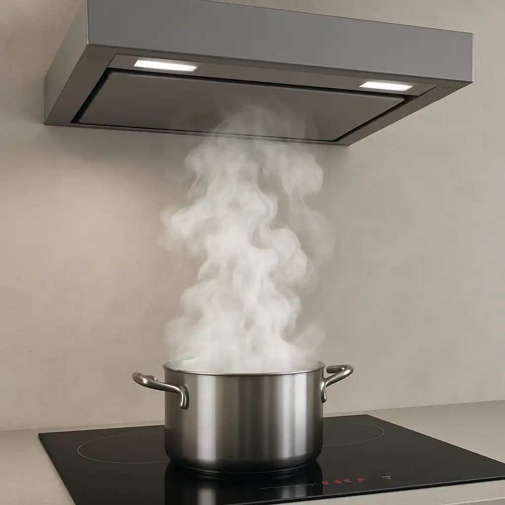 Addio Condensa in Cucina: Recensione Faber In-Nova Zero Drip 90 cm - La Rivoluzione 2026 per Piani a Induzione