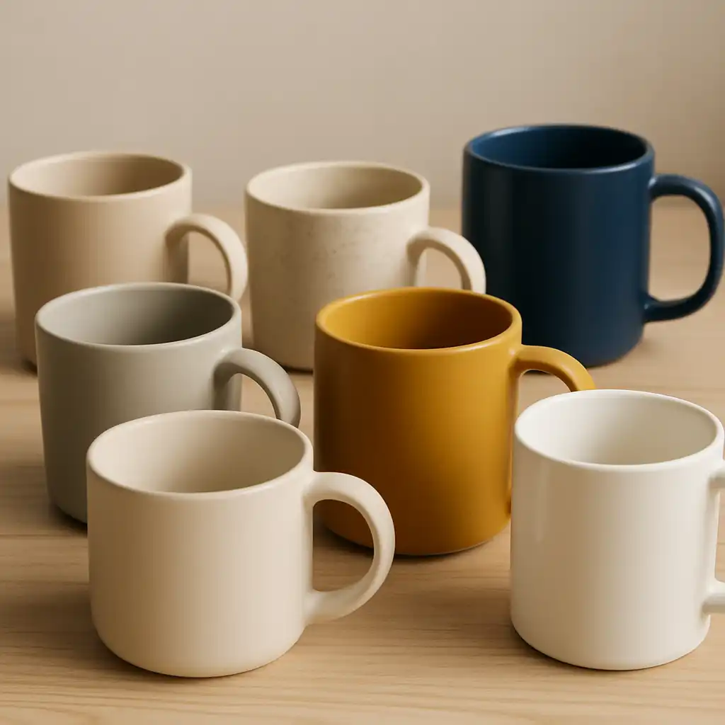 Guida Definitiva 2026: Come Scegliere le Migliori Tazze e Mug per la Tua Casa