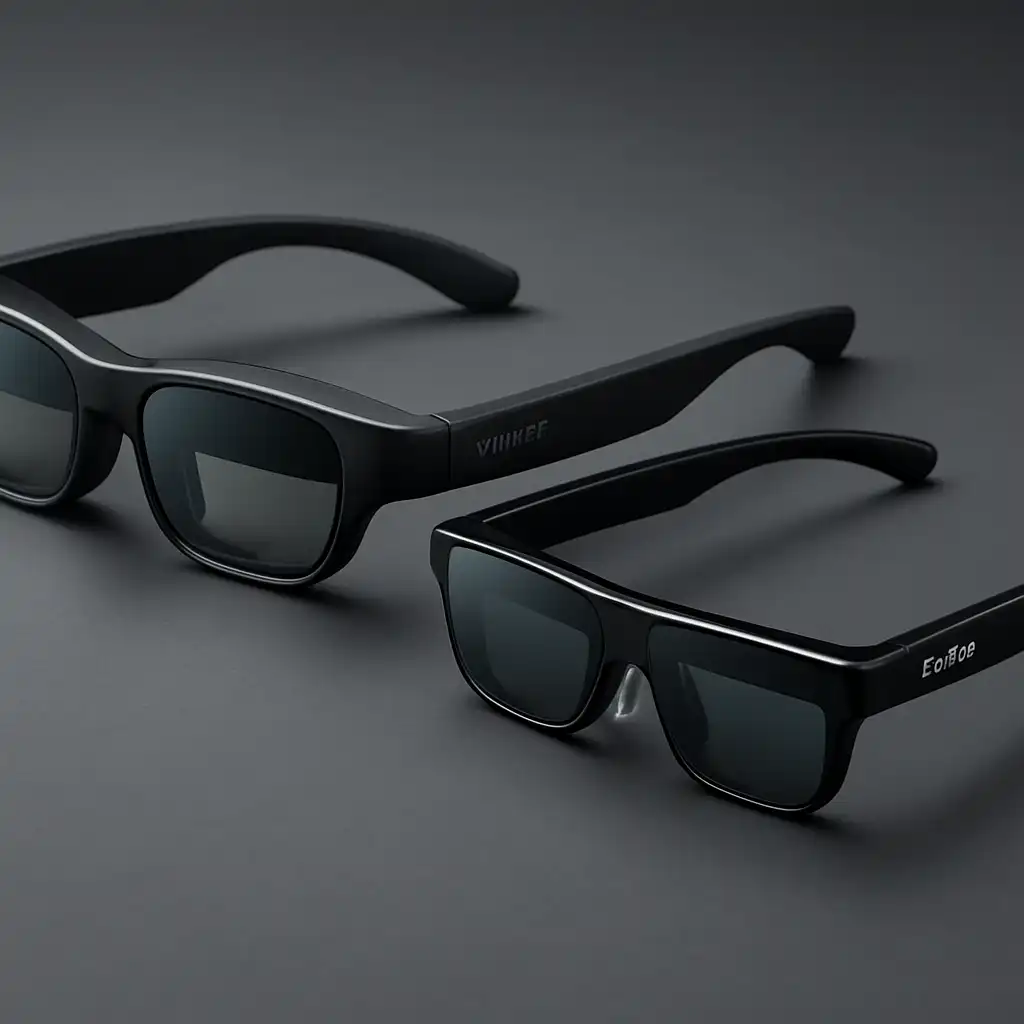Migliori Occhiali AR 2026: Guida Definitiva Viture XR Luma Pro vs RayNeo X3 Pro