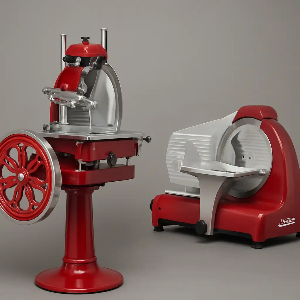 Guida Definitiva Berkel 2026: Tradizione Volano B114 o Efficienza New Red Line 300?