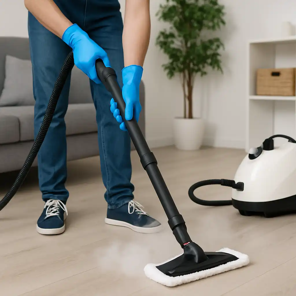 Guida Definitiva 2026 alla Pulizia a Vapore Professionale e Domestica: Sanificazione, Efficienza e Accessori Indispensabili