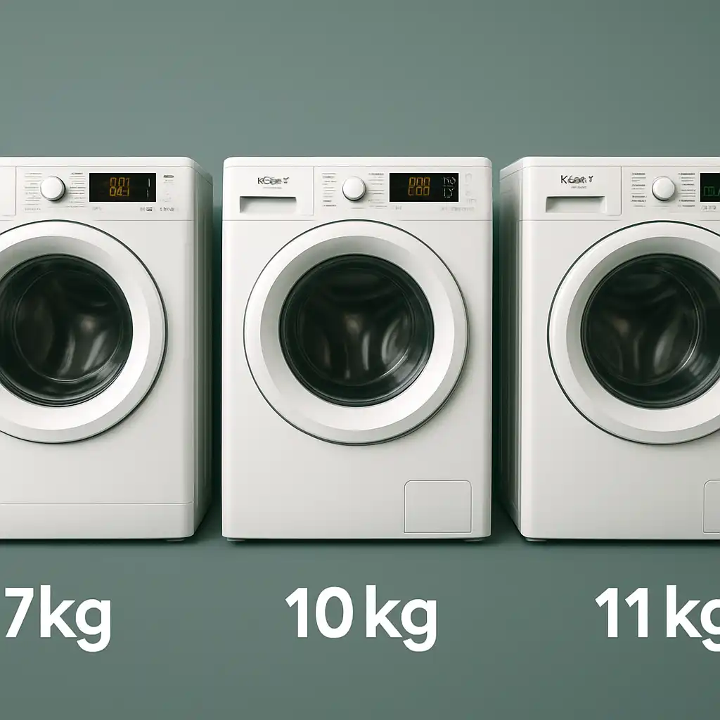 Guida Definitiva alle Migliori Lavatrici Whirlpool 2026: Confronto tra i Modelli da 7kg, 10kg e 11kg