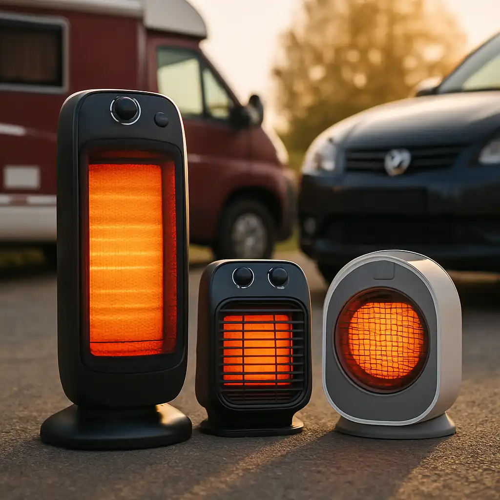 Migliori Riscaldatori d'Aria 2026: Guida Definitiva al Comfort Termico per Auto e Camper | Assperr.it