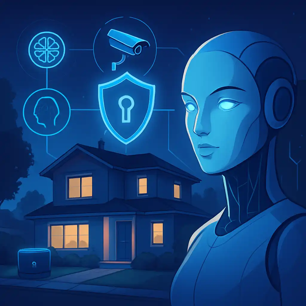 Guida Definitiva alla Casa Intelligente del 2026: Sinergia tra NexusCore AI e BioGuard Elite per una Sicurezza Totale