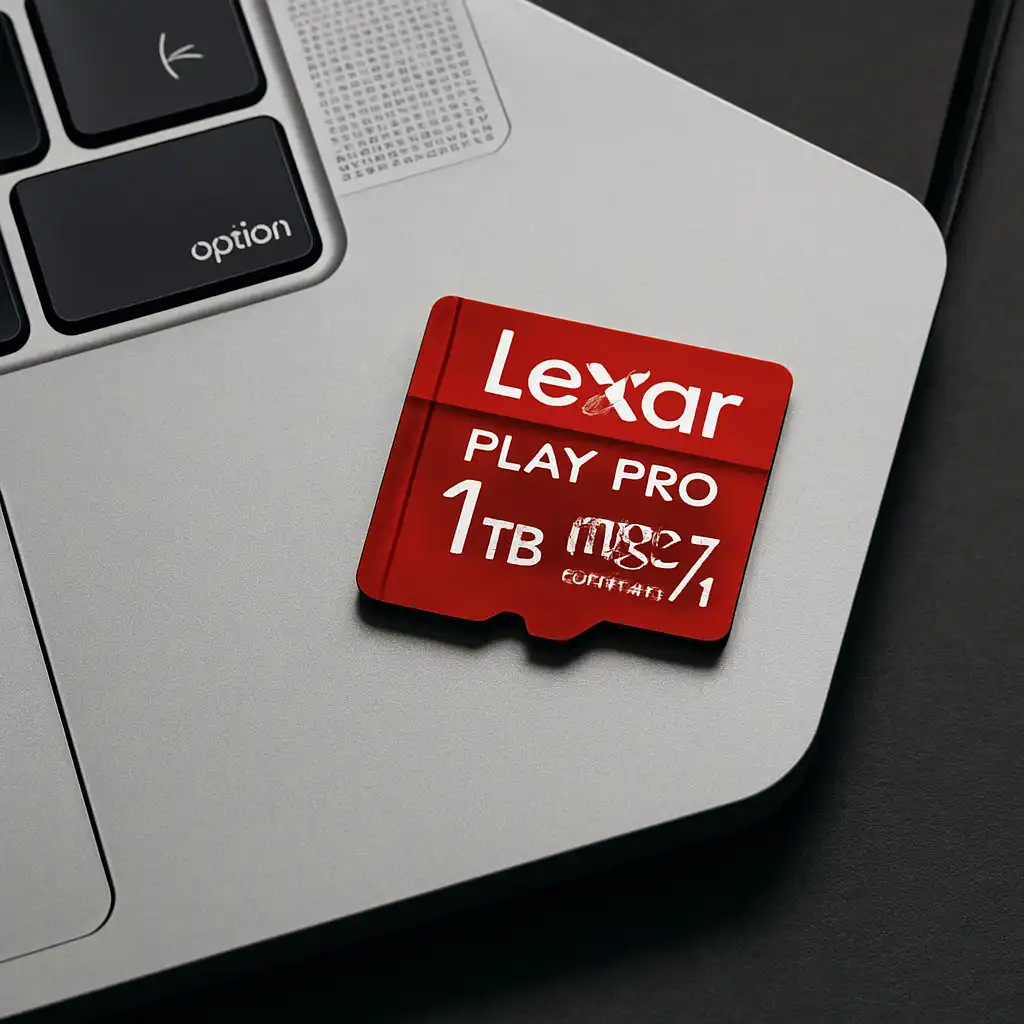 Guida Definitiva alla Lexar Play Pro 1TB microSD Express 7.1: Lo Storage del 2026