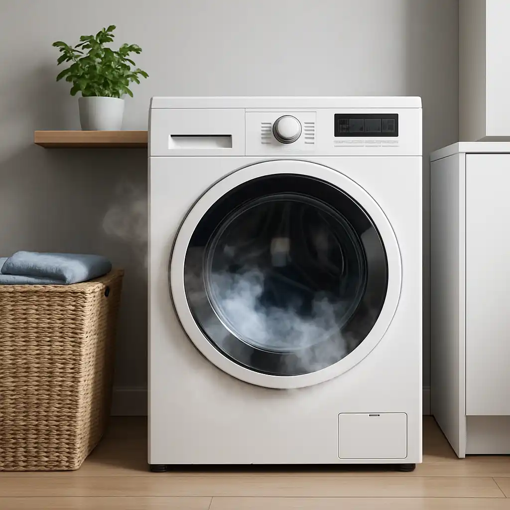 Guida Definitiva Lavatrici 2026: Risparmio Energetico, Tecnologia a Vapore e Soluzioni Slim per la Tua Casa