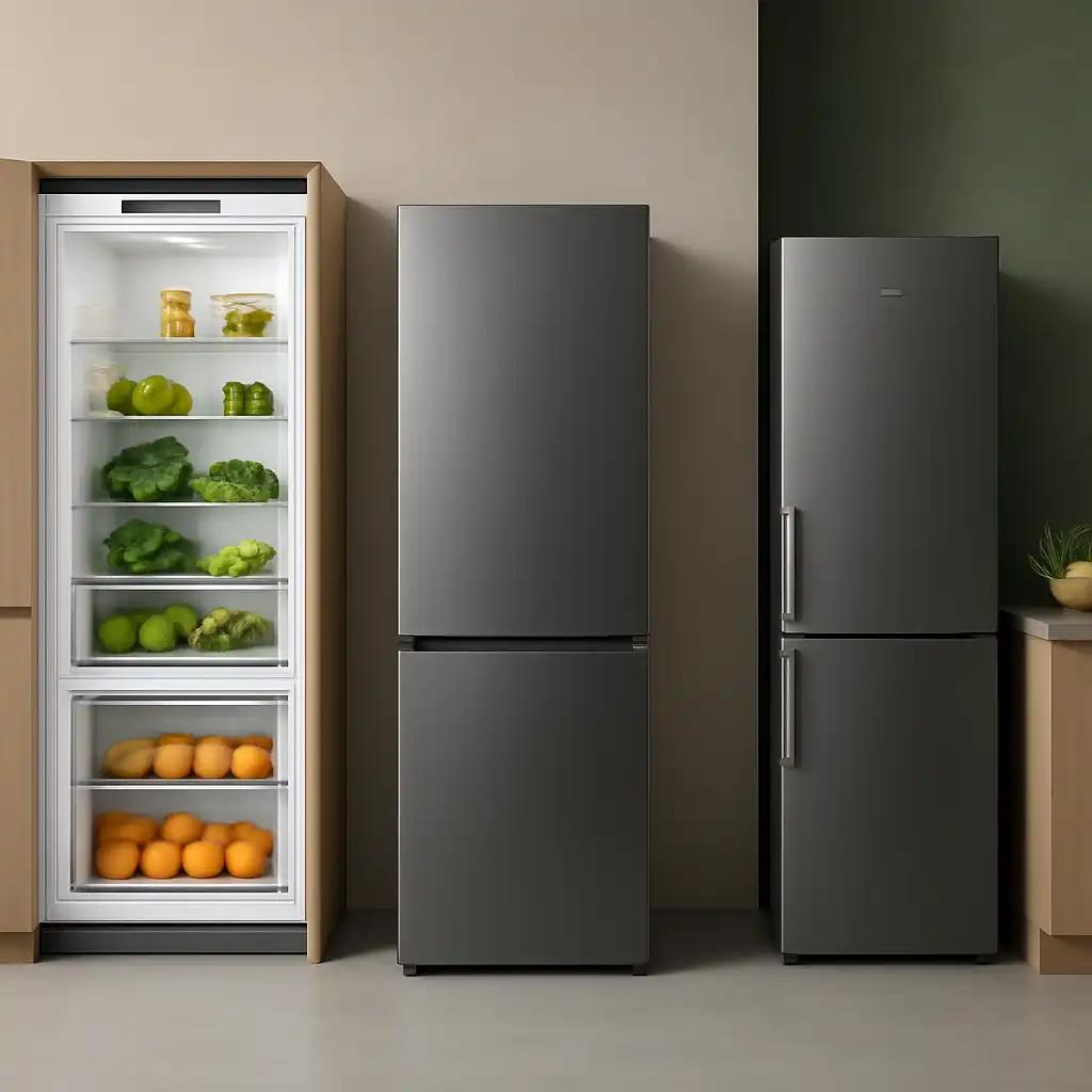 Guida Definitiva ai Migliori Frigoriferi 2026: Scegliere tra Incasso, Libera Installazione e No Frost per una Cucina Moderna e Sostenibile