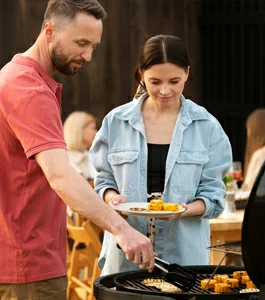 Conseils pour un barbecue parfait !