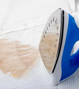Comment détartrer un fer à repasser