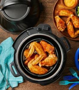 Poulet facile et rapide