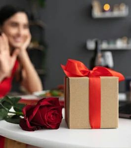 À la recherche d'une idée cadeau pour la Saint-Valentin ?