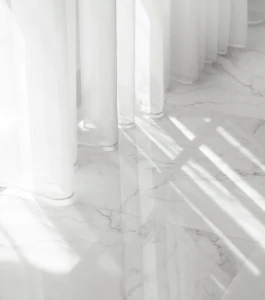 Comment nettoyer les surfaces en marbre