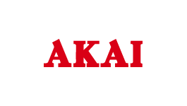Réparations Akai