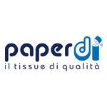Vente en gros de rouleaux de papier industriels Paperdi offres au meilleur prix