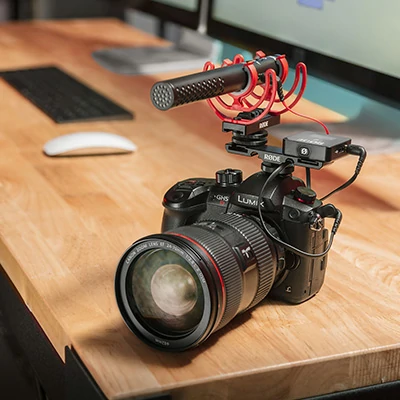 Microfoni On-Camera offerte al miglior prezzo