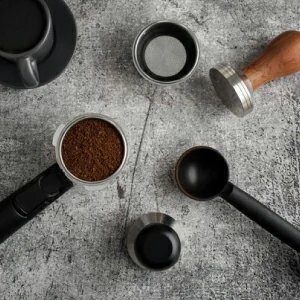 Accessoires et produits d'entretien pour machines à expresso et machines automatiques offerte al miglior prezzo