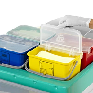 Accessoires pour chariots offerte al miglior prezzo