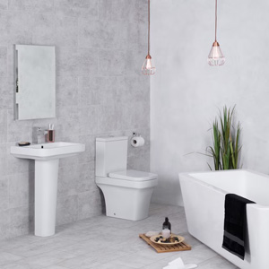 Détartrage professionnel pour salle de bain offerte al miglior prezzo