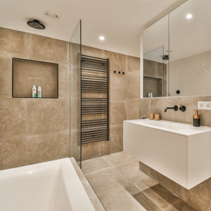 Aspirateurs de salle de bain Vortex offerte al miglior prezzo