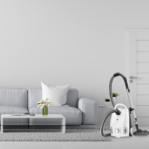 Aspirateur de remorquage puissant offerte al miglior prezzo