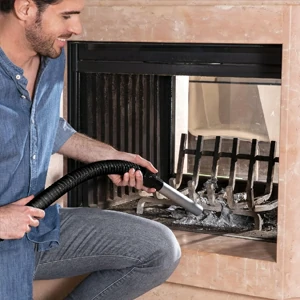 Aspirateur à cendres offerte al miglior prezzo