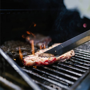 accessoires pour barbecue offerte al miglior prezzo