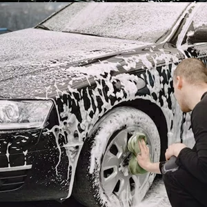 Nettoyage extérieur offerte al miglior prezzo