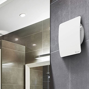 Aspirateurs de salle de bain pour aveugles offerte al miglior prezzo