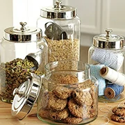 Bocaux et contenants offerte al miglior prezzo