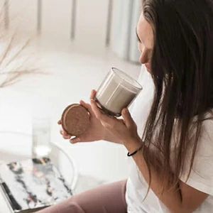 Bougies parfumées offerte al miglior prezzo