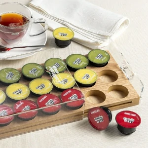 Gélules Caffitaly offerte al miglior prezzo