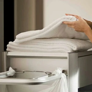 Chariots de nettoyage offerte al miglior prezzo