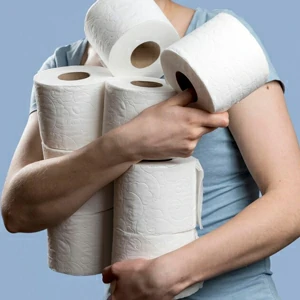 Papier toilette Lucart offerte al miglior prezzo