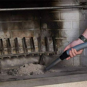 Aspirateurs à cendres chaudes professionnels offerte al miglior prezzo