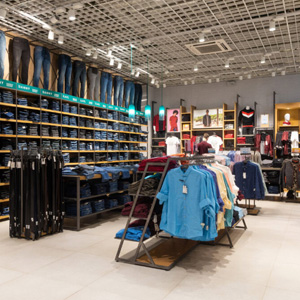 Climatiseurs pour magasins offerte al miglior prezzo