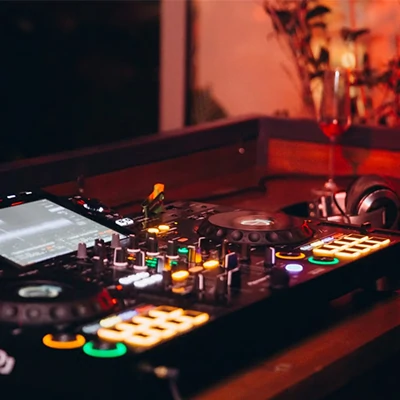 Console DJ offerte al miglior prezzo