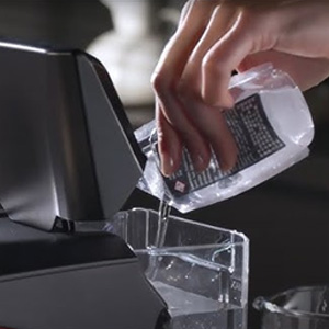 Détartrant pour machine à café offerte al miglior prezzo