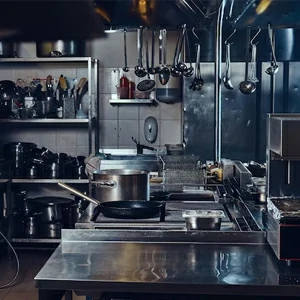 Nettoyants de cuisine professionnels offerte al miglior prezzo