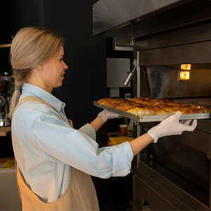 Nettoyant pour four offerte al miglior prezzo