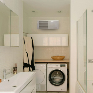 Déshumidificateur mural offerte al miglior prezzo