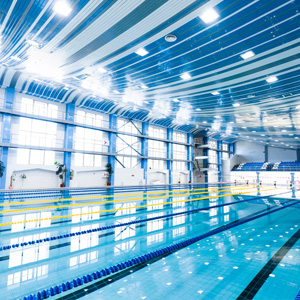 Déshumidificateur de piscine offerte al miglior prezzo