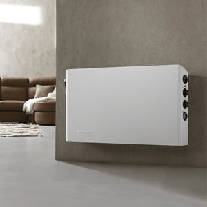 Déshumidificateur mural avec vidange continue offerte al miglior prezzo