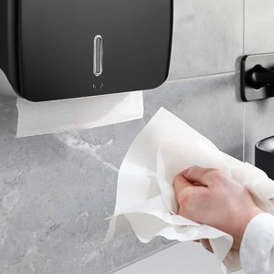 Distributeur de serviettes en papier offerte al miglior prezzo